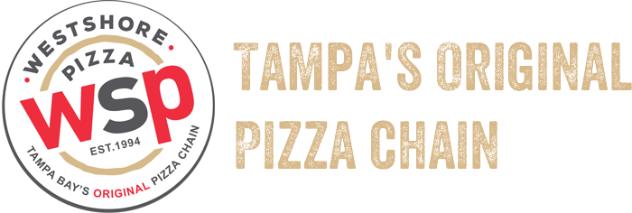 Westshore Pizza Southside TK